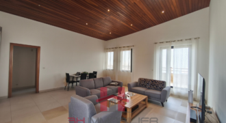 Studio (F2) meublé vue MER à louer centre ville