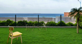 Appartement VUE MER – Haut Plateau