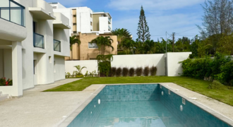 Villa neuve à louer – Fann Résidence
